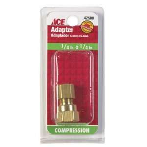  10 each: Ace Compression Connector (A66A 4B): Home 