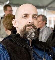 Neal Stephenson   Shopping enabled Wikipedia Page on 