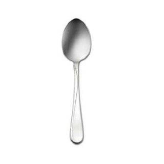    Oneida Frostfire Serving Spoon / Tablespoon