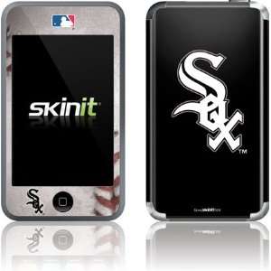   Sox Game Ball skin for iPod Touch (1st Gen)  Players & Accessories