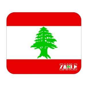 Lebanon, Zahle Mouse Pad