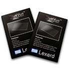 Lexerd   For Nintendo DS Lite TrueVue Crystal Clear Screen Protector 