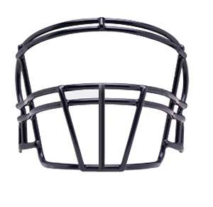Riddell Revolution G2BD Football Helmet Facemask   GRAY  