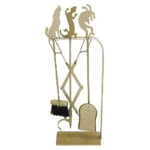  Choice Southwest Fireplace Tools, 66 Designs