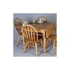 Comfort Decor Country Classics Drop Leaf Table   Finish Cherry 