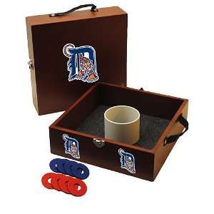  Wild Sales Detroit Tigers Washer Toss: Sports & Outdoors