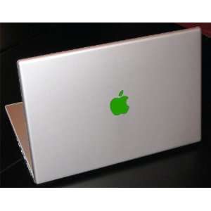  Apple Macbook Laptop Color Changer Green 