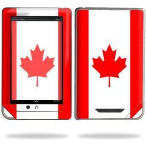   for Barnes & Noble Nook Tablet eReader   Canadian Pride: Electronics