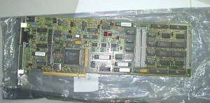 Mutech M Vision MV1000 MV 1000 PCI Frame Grabber Card  
