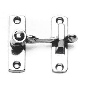  Trim 2 3/8 Spring Loaded Lever Door Latch from the Classics Collec