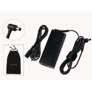  Sony Original VAIO 19.5V 2A 39W Replacement AC Adapter For 