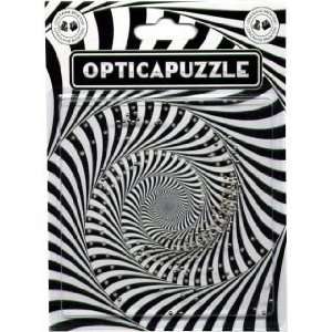  The Lagoon Group Opticapuzzle 6 (difficulty 7 of 10) Toys 