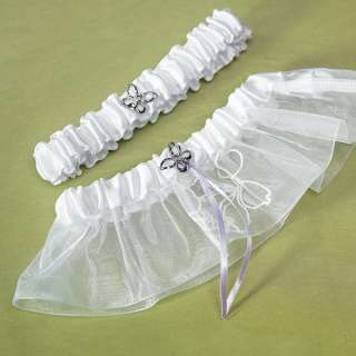 wedding butterfly theme ceremony reception accessories collection