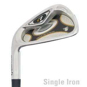 Mens TaylorMade r7 TP Single Iron 