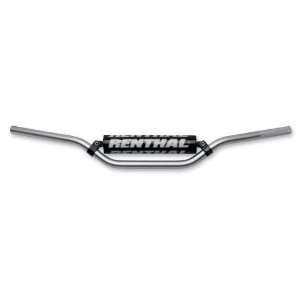   Bend   Silver, Color Silver, Handle Bar Size 7/8in. 757 02 SI 01 185