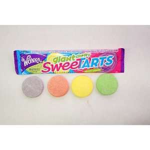  Giant Chewy Sweettarts Toys & Games