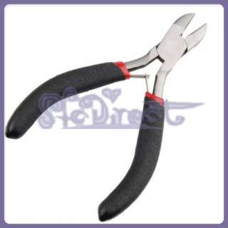 Wire Cutter Plier Craft Beading Jewellery Making Tool  