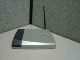 Dell TrueMobile 2300 wireless broad Router WRTB107gd340  
