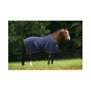 Rambo by Horseware Cotton Stable Sheet:  Home & Kitchen