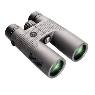 Bushnell 10X42 Natureview Roof Prism Binoculars + Accessory Package 
