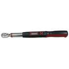 944004 1 2 inch drive digital read out torque wrench