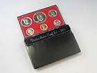 1977 S United States Mint Proof Coin Set