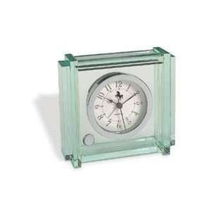  Purdue   Jade Cube Clock