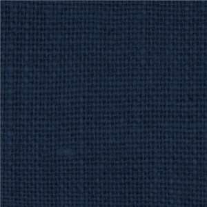  60 Wide Burlap Royal Blue Fabric By The Yard Arts 