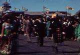 1939 40+1915 SAN FRANCISCO WORLD FAIR EXPO FILM DVD J57  