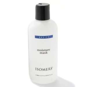  Isomers Moisture Mask Bonus Size Beauty