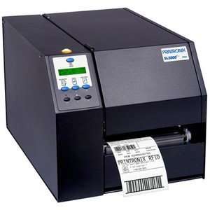 SL5206r Network Thermal Label Printer with RFID. S5206 6IN 203DPI RFID 