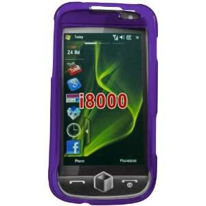   Flexi Case for Samsung Omnia II i8000   GSM Cell Phones & Accessories