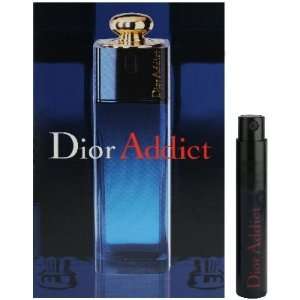 Dior Addict by Christian Dior for Women 0.04 oz Eau de Parfum Sampler 