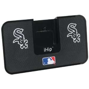   : iHip MLB Officially Licensed iDock   Chicago White Sox: Electronics