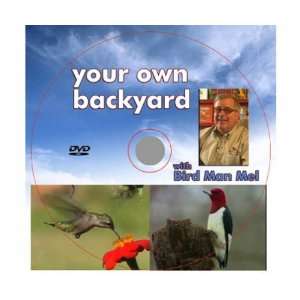   Tips DVD   Understand What and How to Attract Different Bird Species