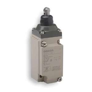  Omron Top Roller Plunger Limit Switch: Home Improvement