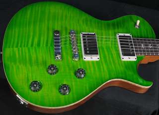 PRS Paul Reed Smith Stripped 58 Eriza Verde NEW  