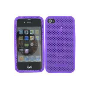   Silicone Skin Case Cover for Apple iPhone 4: Cell Phones & Accessories