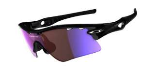 Gafas de sol Oakley RADAR RANGE específicas para golf disponibles en 