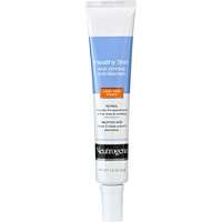 Neutrogena Healthy Skin Anti Wrinkle Anti Blemish Clear Skin Cream 