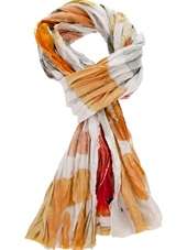 mens designer scarves on sale   farfetch 