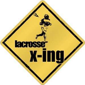  New  Lacrosse X Ing / Xing  Crossing Sports: Home 