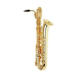  Allora Paris Series Professional Baritone Saxophone Aabs 
