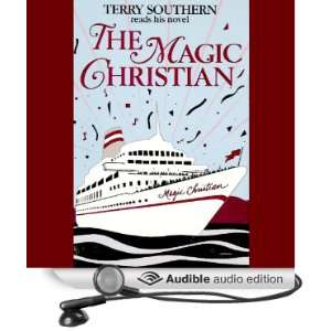    The Magic Christian (Audible Audio Edition) Terry Southern Books