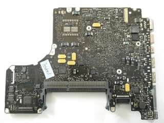 MacBook pro A1278 Unibody 13 2.26G MB990LL/A Logic Board 820 2530 A 