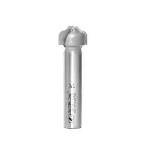 Amana Tool 56118 CNC Ogee Groove 2 Flute Carbide Tipped Router Bit, 1 