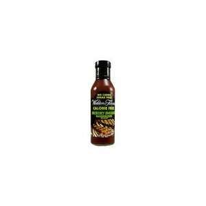  Barbeque Sauce Hickory Smoked  12 oz Health & Personal 