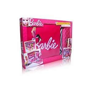  Neat Oh Barbie ZipBin Dream House and Clutch Closet, GET 