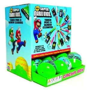   PENS & SCREEN CLEANERS GACHA DIS (Net) (C 1 1 2) [Toy] Toys & Games