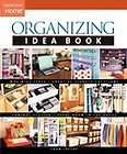 Organizing Idea Book by John Loecke (2006, Paperback)